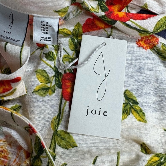 Joie Tank - Picture 5 of 6